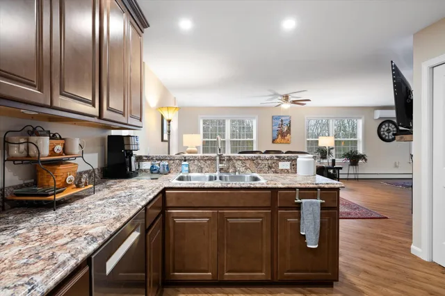 $399,000 | 58 River Village Drive, Unit 58, Milford, ME 04461