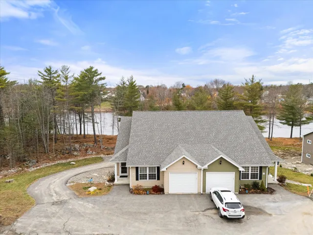 $399,000 | 58 River Village Drive, Unit 58, Milford, ME 04461
