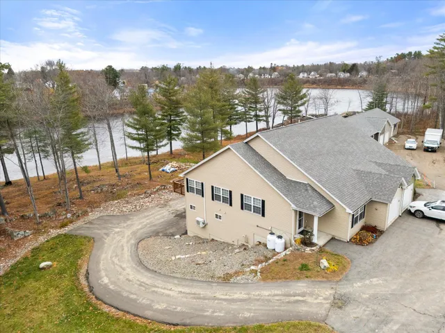 $399,000 | 58 River Village Drive, Unit 58, Milford, ME 04461