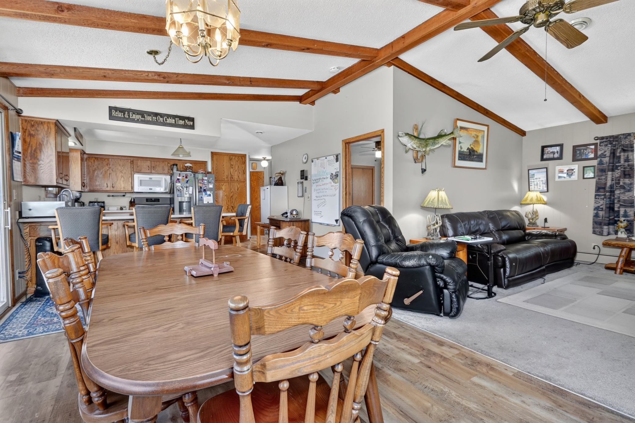 21852 Moose Point Road Cohasset, MN 55721 - Photo 21 of 37
