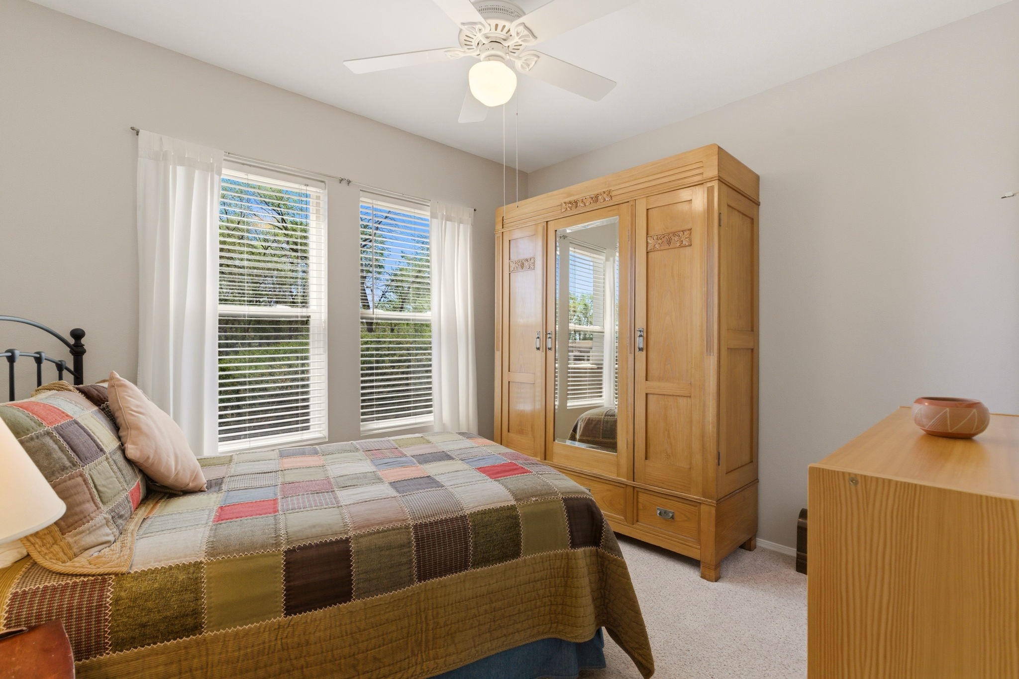 663 Bishops Lodge Road, Unit 70 Santa Fe, NM 87501 - Photo 19 of 26