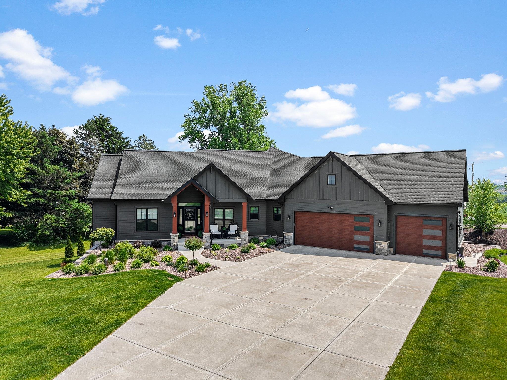 6612 Florance Ruth Lane Sun Prairie, WI 53590 - Photo 24 of 76