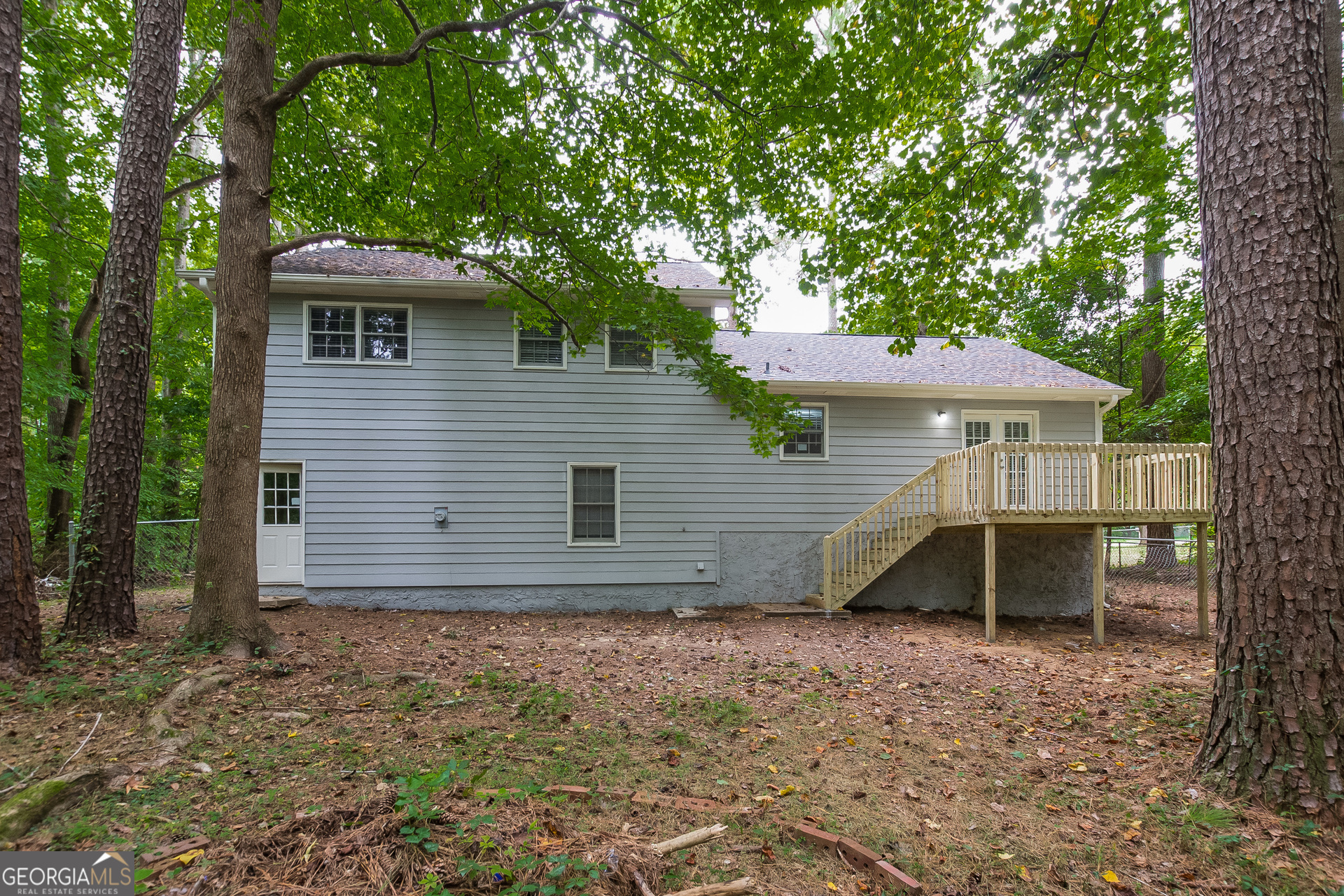 141 Dogwood Court Dallas, GA 30157 - Photo 14 of 18