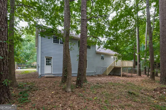 $1,890 | 141 Dogwood Court, Dallas, GA 30157