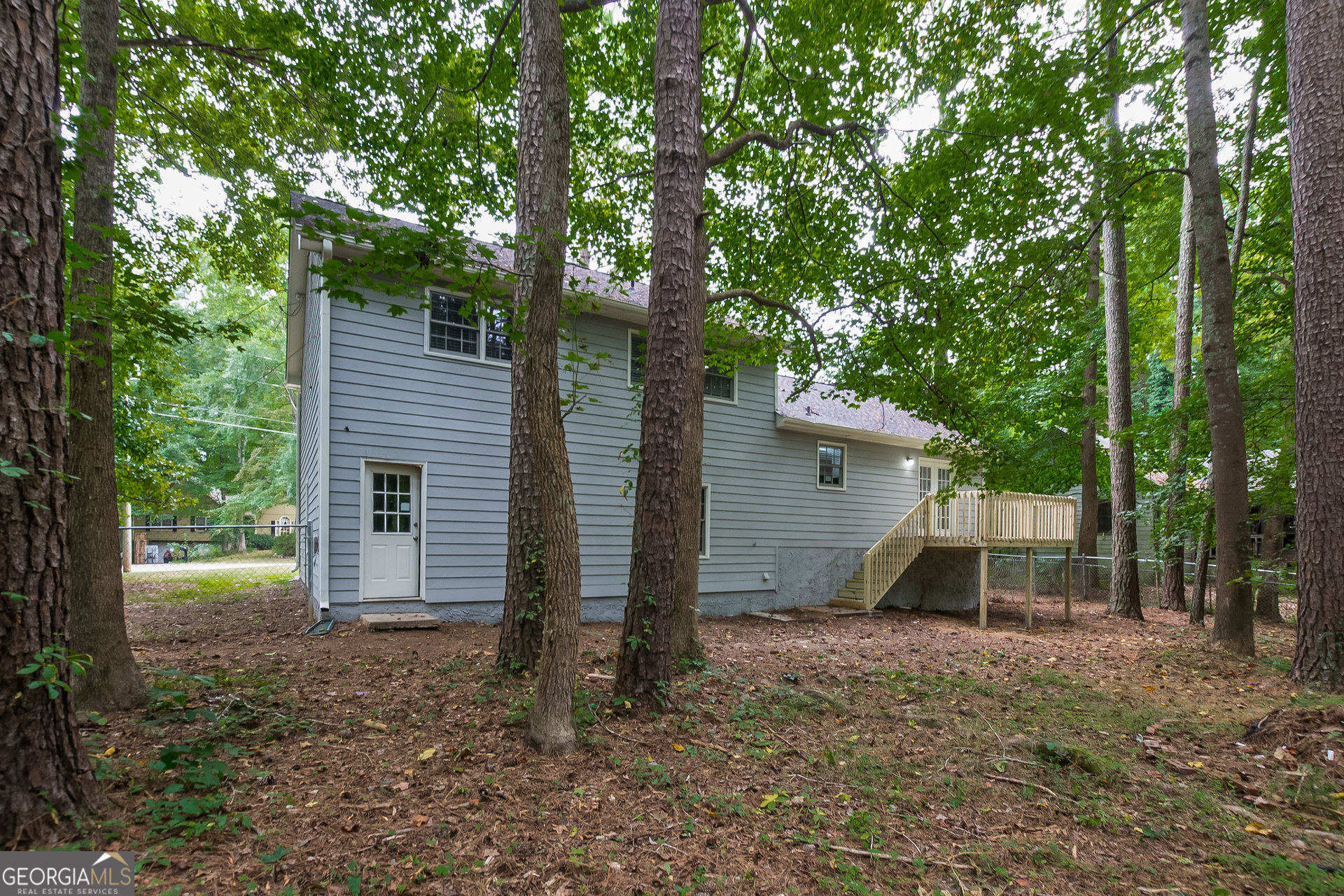 141 Dogwood Court Dallas, GA 30157 - Photo 15 of 18