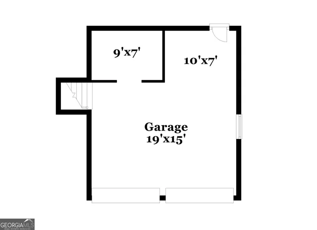 $1,890 | 141 Dogwood Court, Dallas, GA 30157