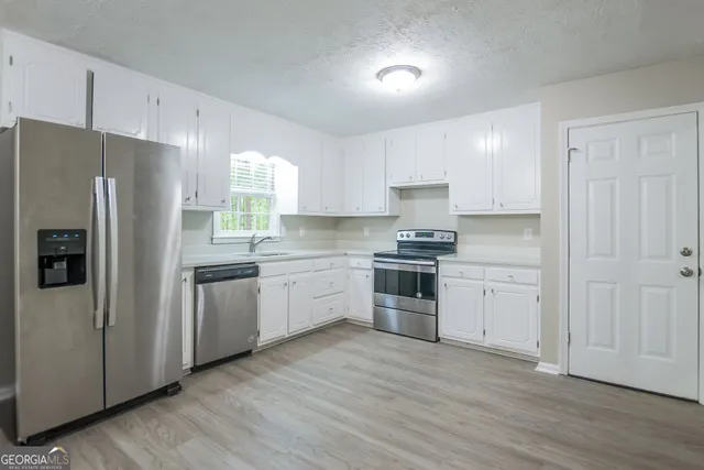 $1,890 | 141 Dogwood Court, Dallas, GA 30157