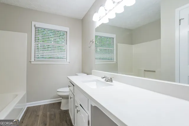 $1,890 | 141 Dogwood Court, Dallas, GA 30157