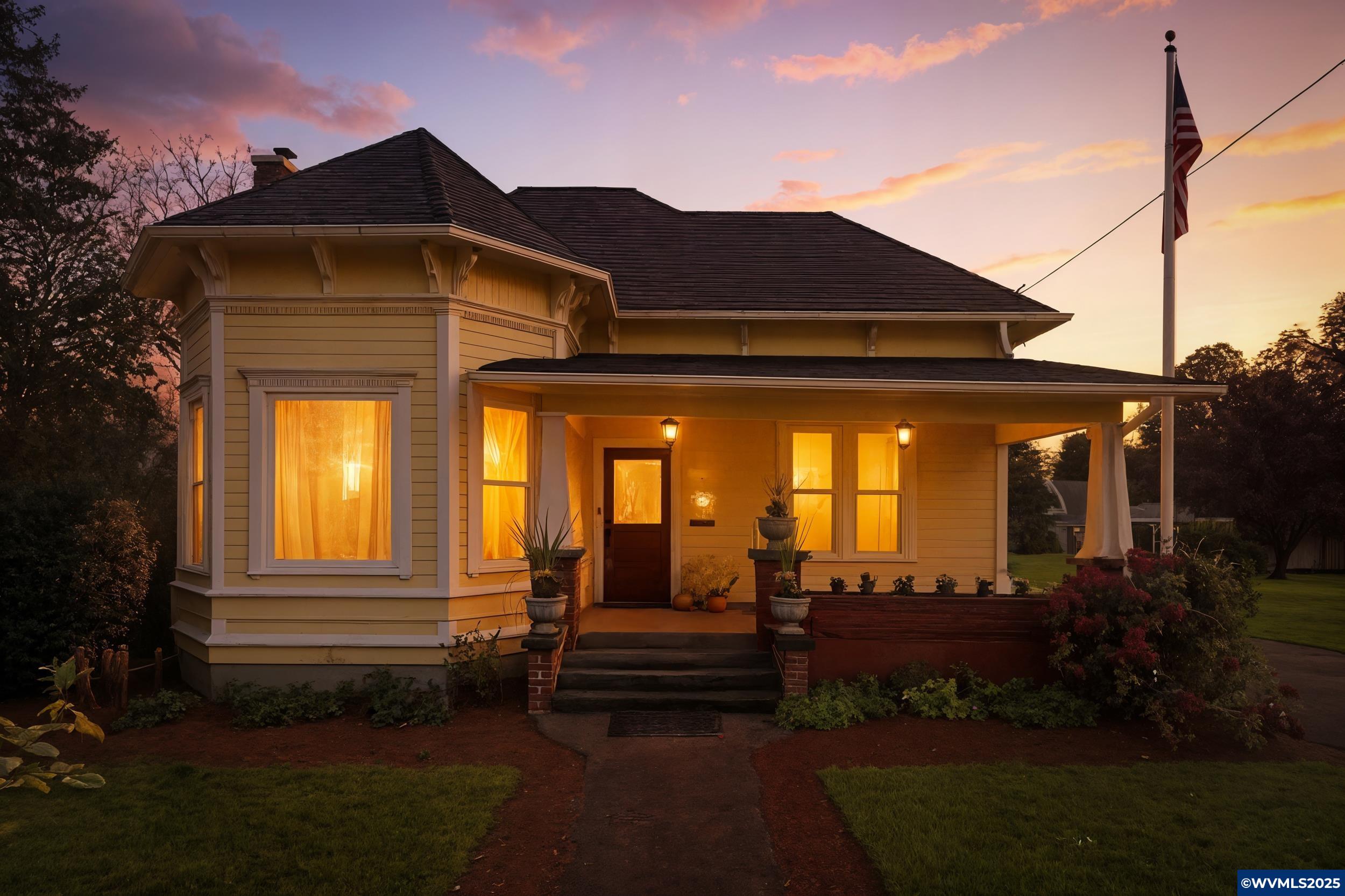 38808 North Main Street Scio, OR 97374 - Photo 48 of 50
