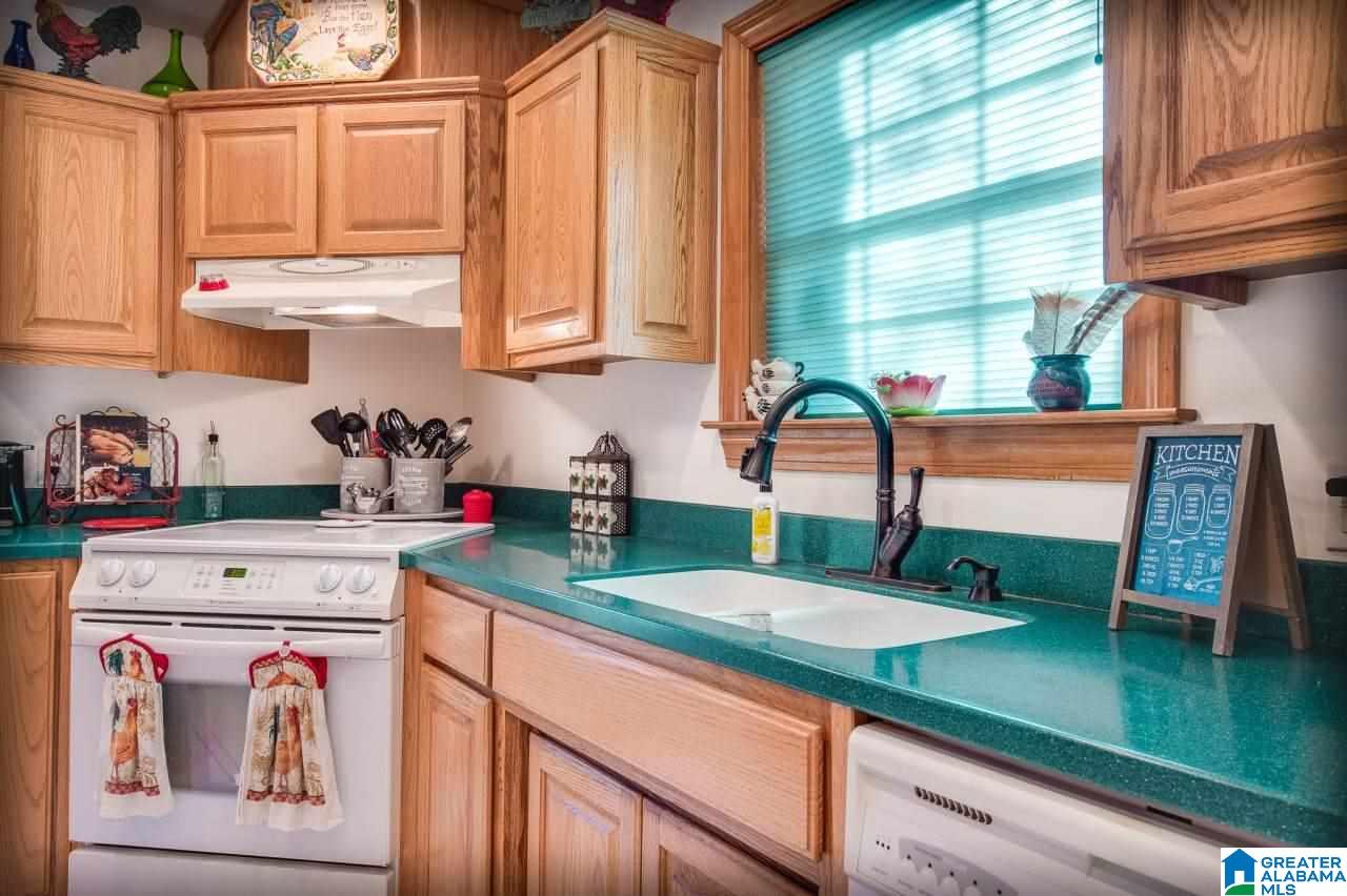 6145 Shoal Creek Road Ashville, AL 35953 - Photo 15 of 30