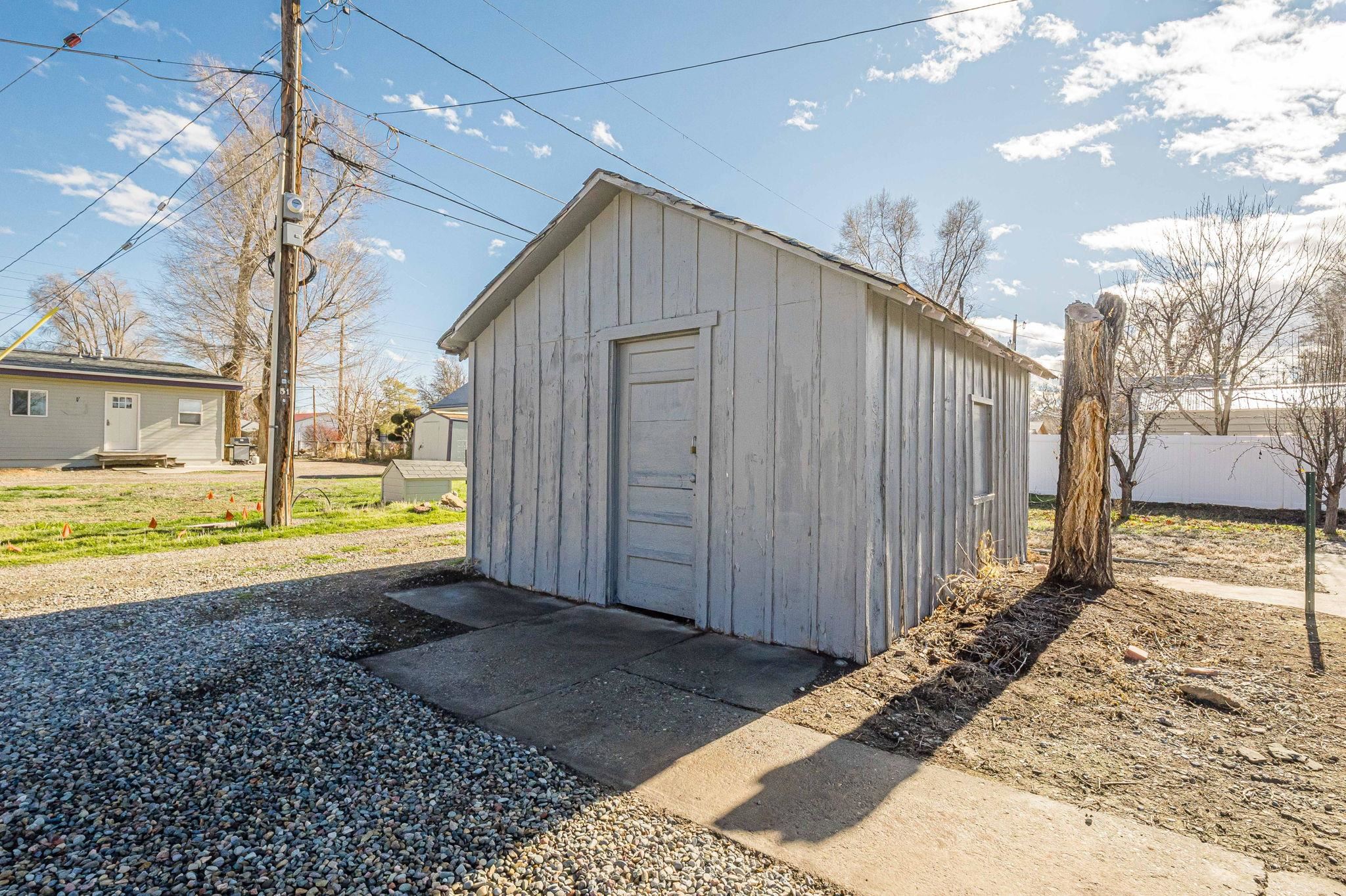 410 East Pabor Avenue Fruita, CO 81521 - Photo 30 of 42