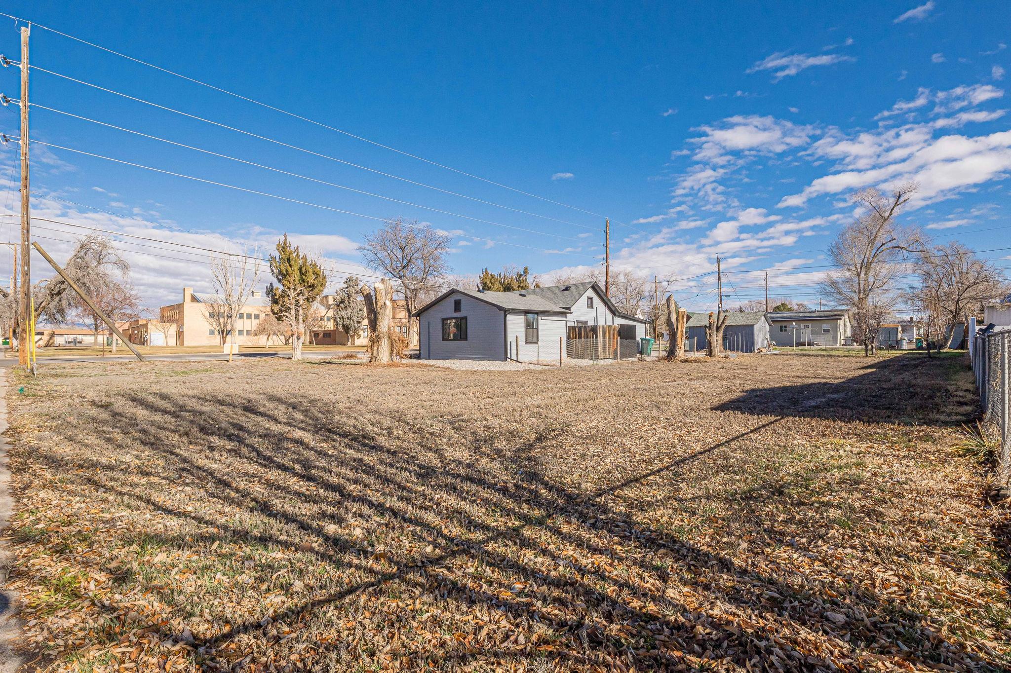 410 East Pabor Avenue Fruita, CO 81521 - Photo 34 of 42