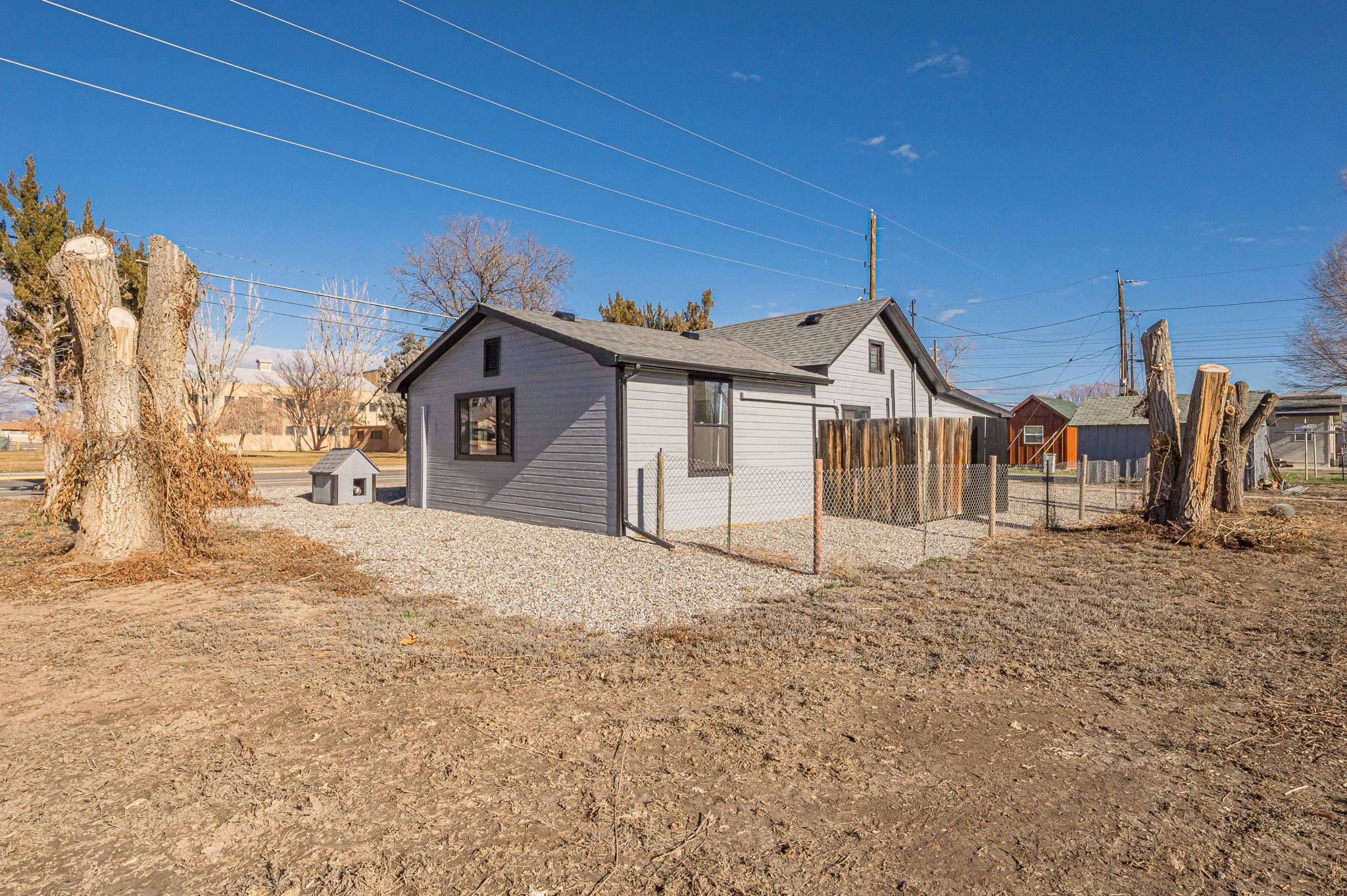 410 East Pabor Avenue Fruita, CO 81521 - Photo 37 of 42