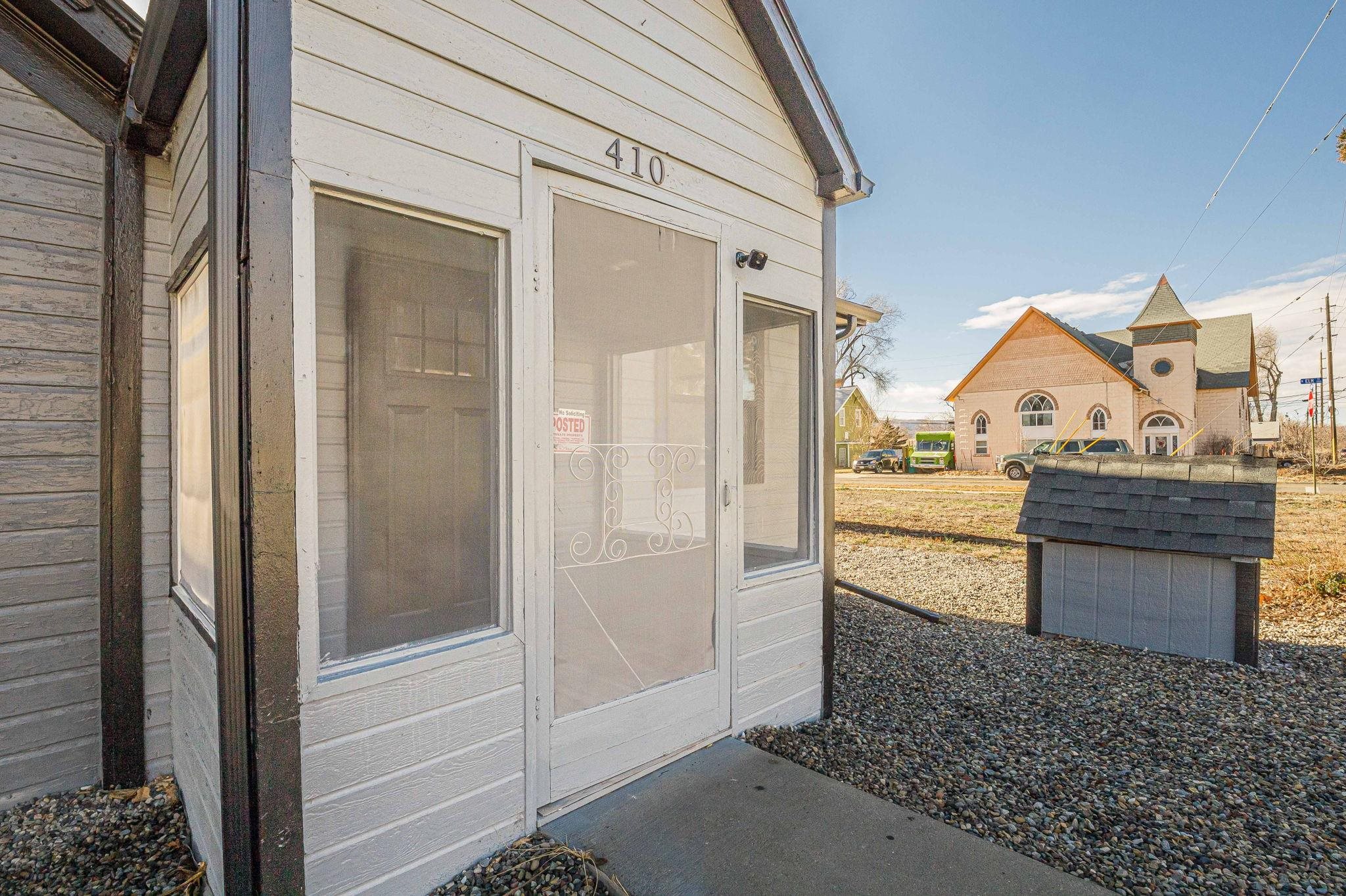 410 East Pabor Avenue Fruita, CO 81521 - Photo 4 of 42