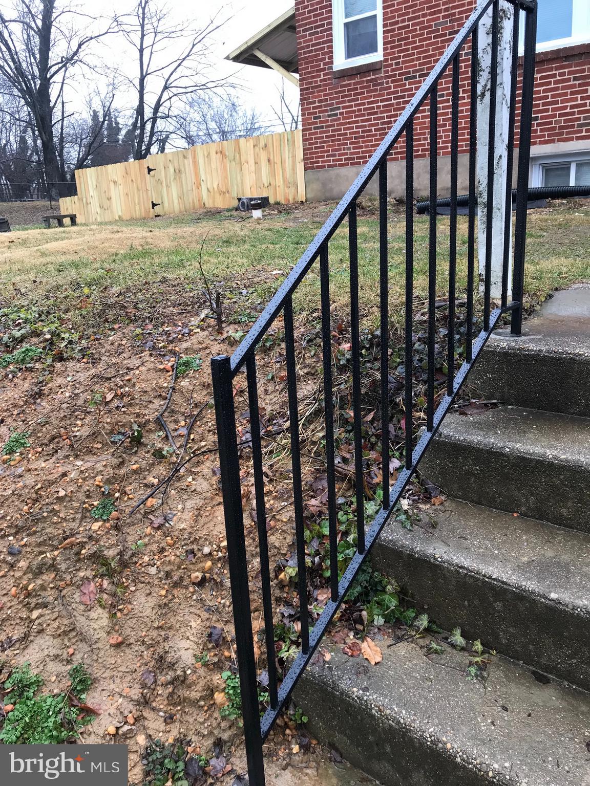 6127 MacBeth Drive, Unit 2 Baltimore, MD 21239 - Photo 14 of 17