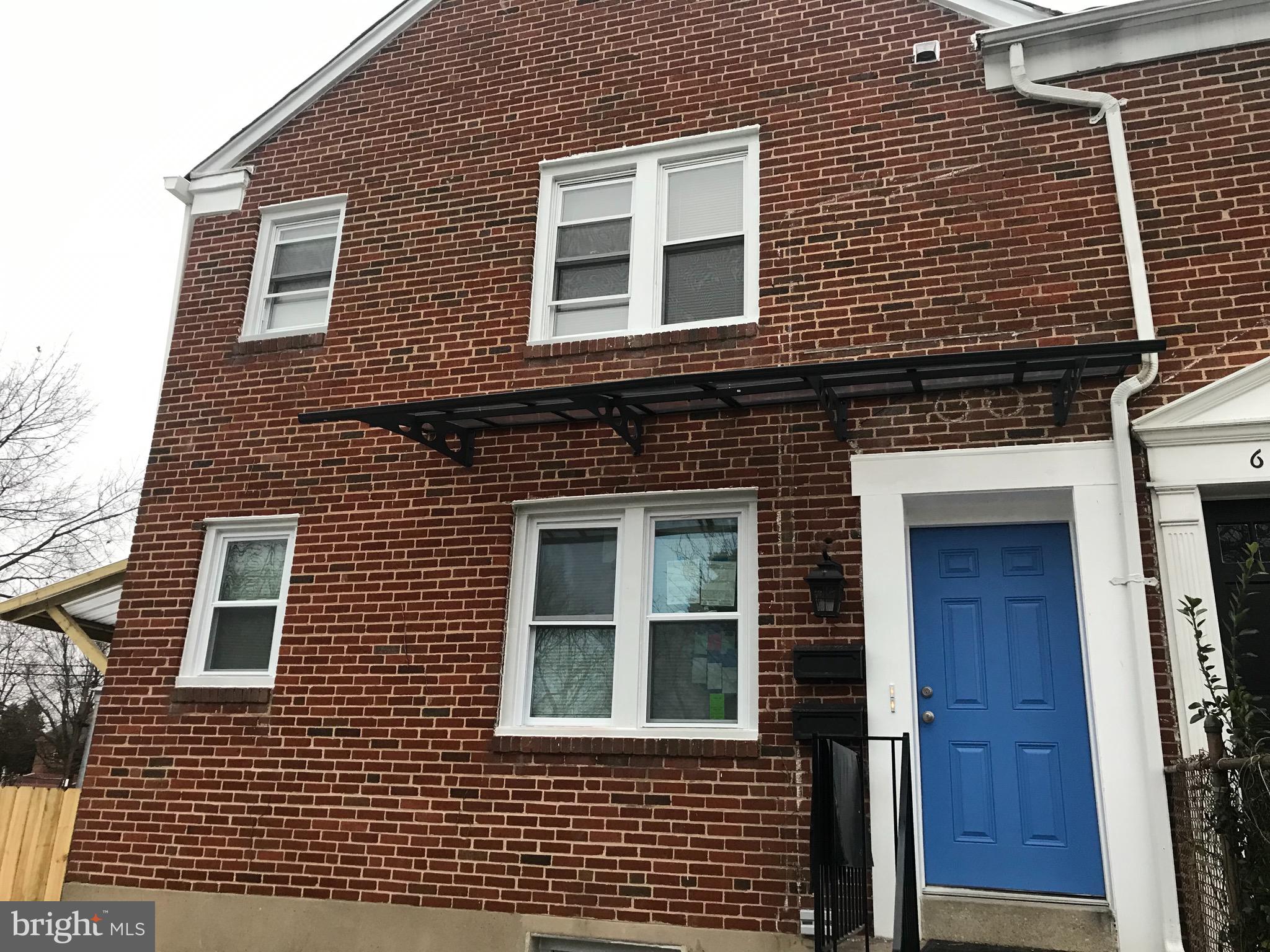 6127 MacBeth Drive, Unit 2 Baltimore, MD 21239 - Photo 16 of 17