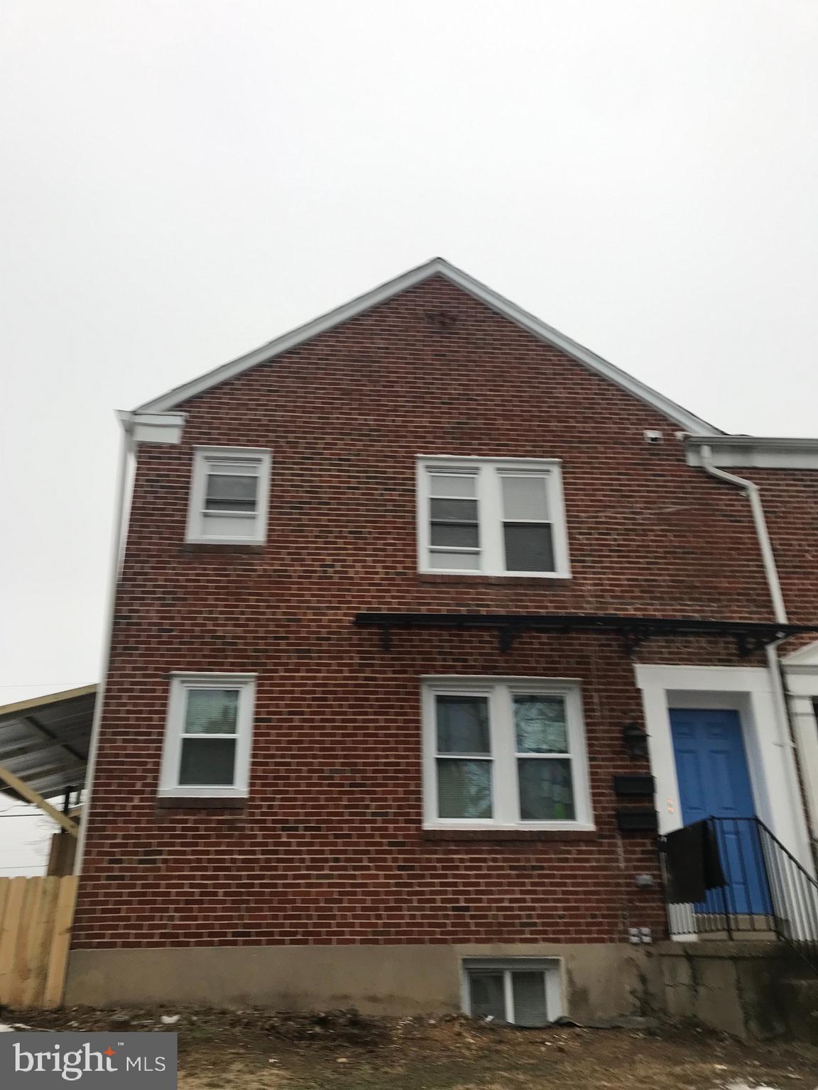 6127 MacBeth Drive, Unit 2 Baltimore, MD 21239 - Photo 17 of 17