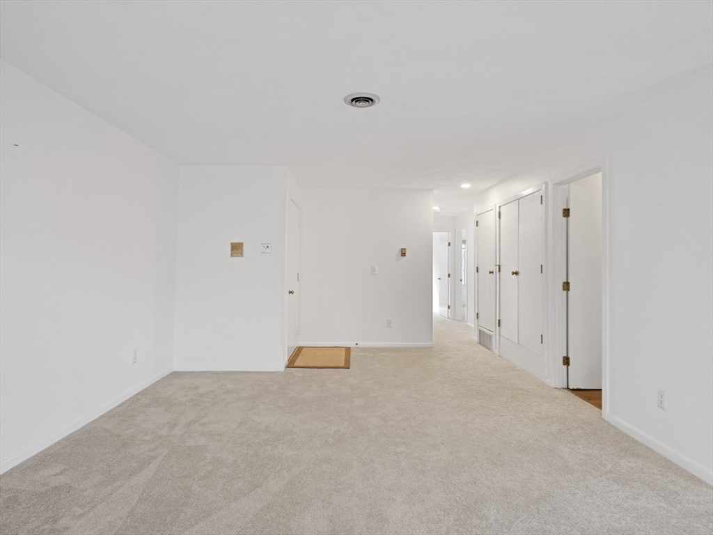 18 Concord Greene, Unit 6 Concord, MA 01742 - Photo 12 of 31 a view of an empty room