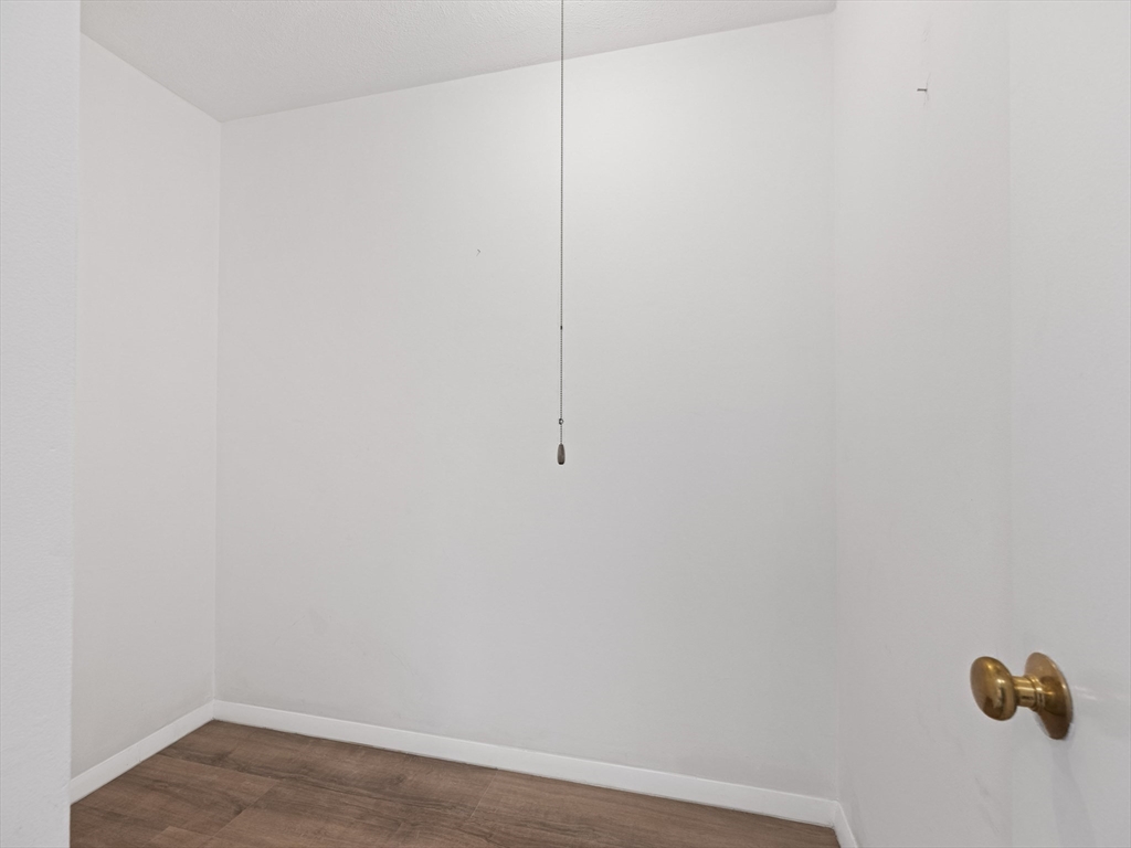 18 Concord Greene, Unit 6 Concord, MA 01742 - Photo 22 of 31 a view of a small space