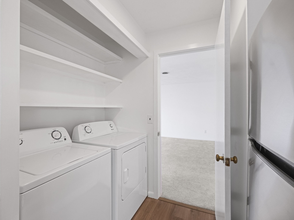 18 Concord Greene, Unit 6 Concord, MA 01742 - Photo 23 of 31 a view of storage room