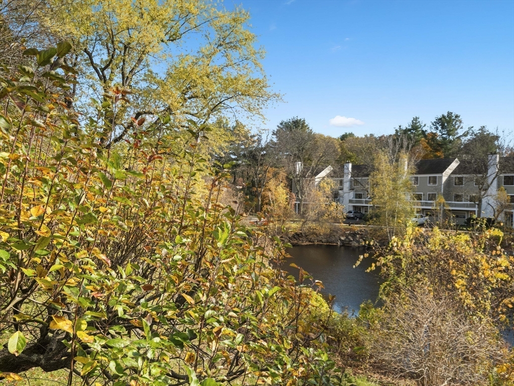 18 Concord Greene, Unit 6 Concord, MA 01742 - Photo 27 of 31 a view of lake