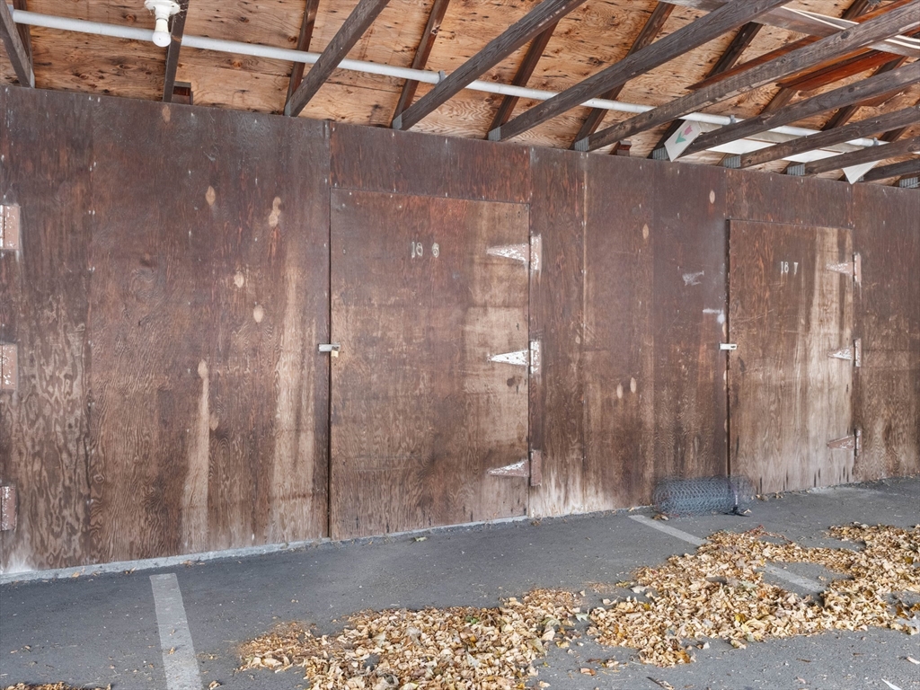 18 Concord Greene, Unit 6 Concord, MA 01742 - Photo 29 of 31 a view of a bathroom with a shower