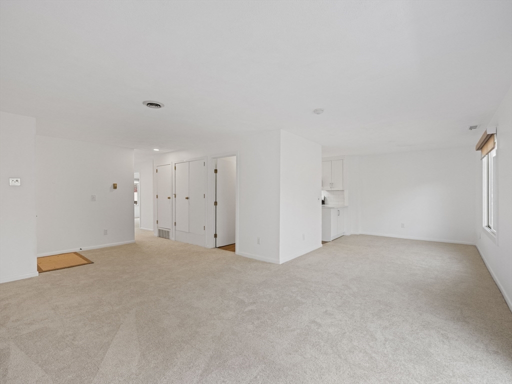 18 Concord Greene, Unit 6 Concord, MA 01742 - Photo 4 of 31 a view of an empty room