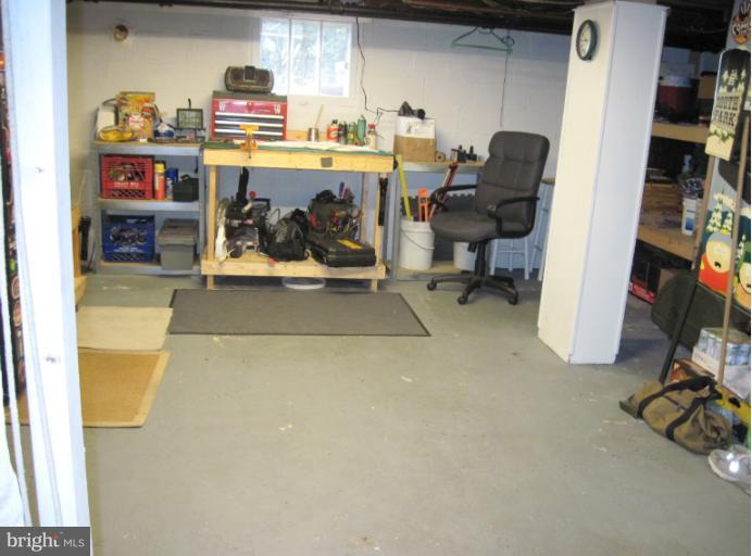 501 South Hammonds Ferry Road Linthicum Heights, MD 21090 - Photo 23 of 30 a view of a workspace with furniture