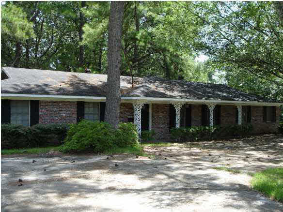 6038 Westwind Road Jackson, MS 39206 - Photo 1 of 1 Photo 1