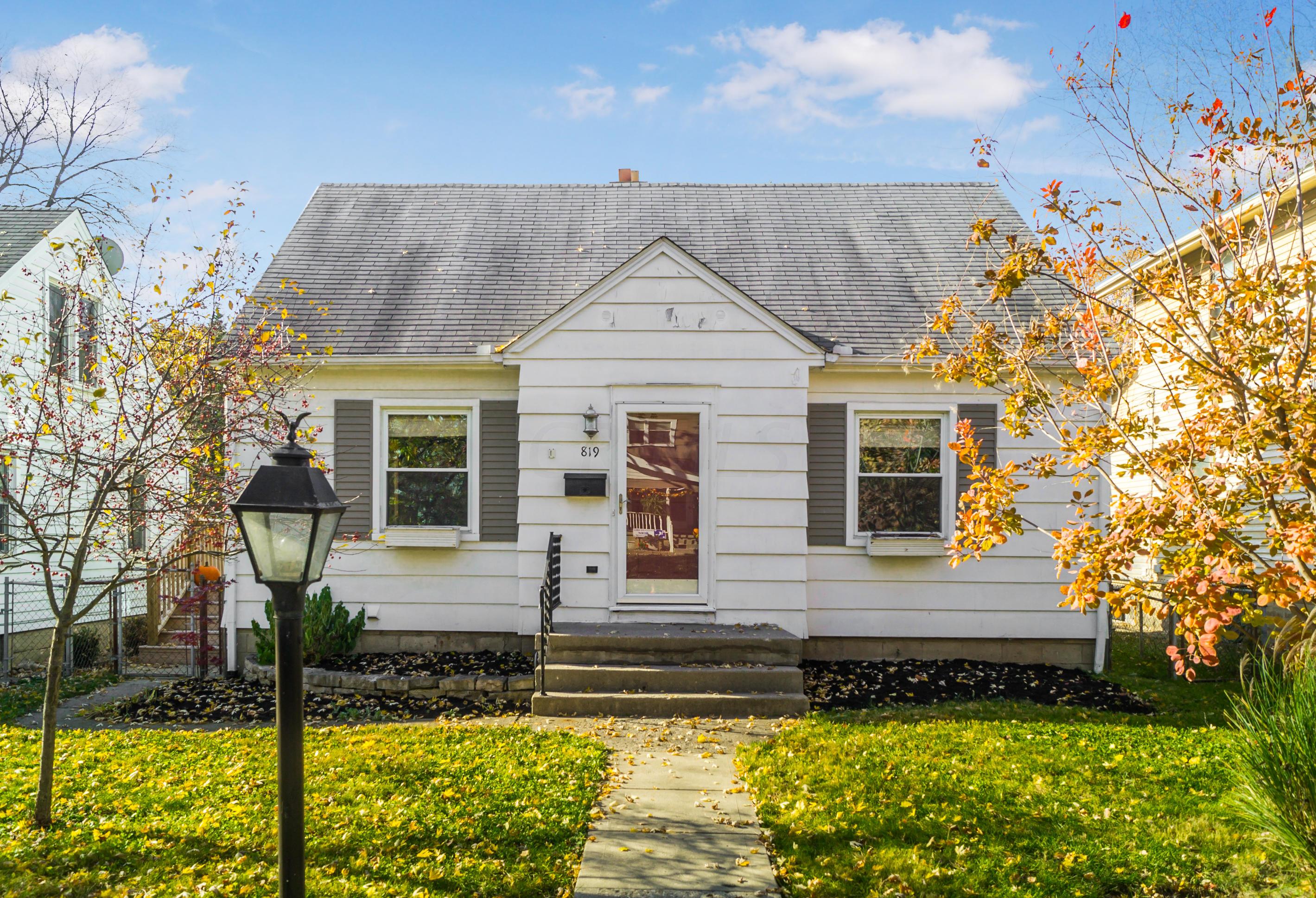 819 Thomas Road Columbus, OH 43212 - Photo 1 of 41 Gallery Image 1