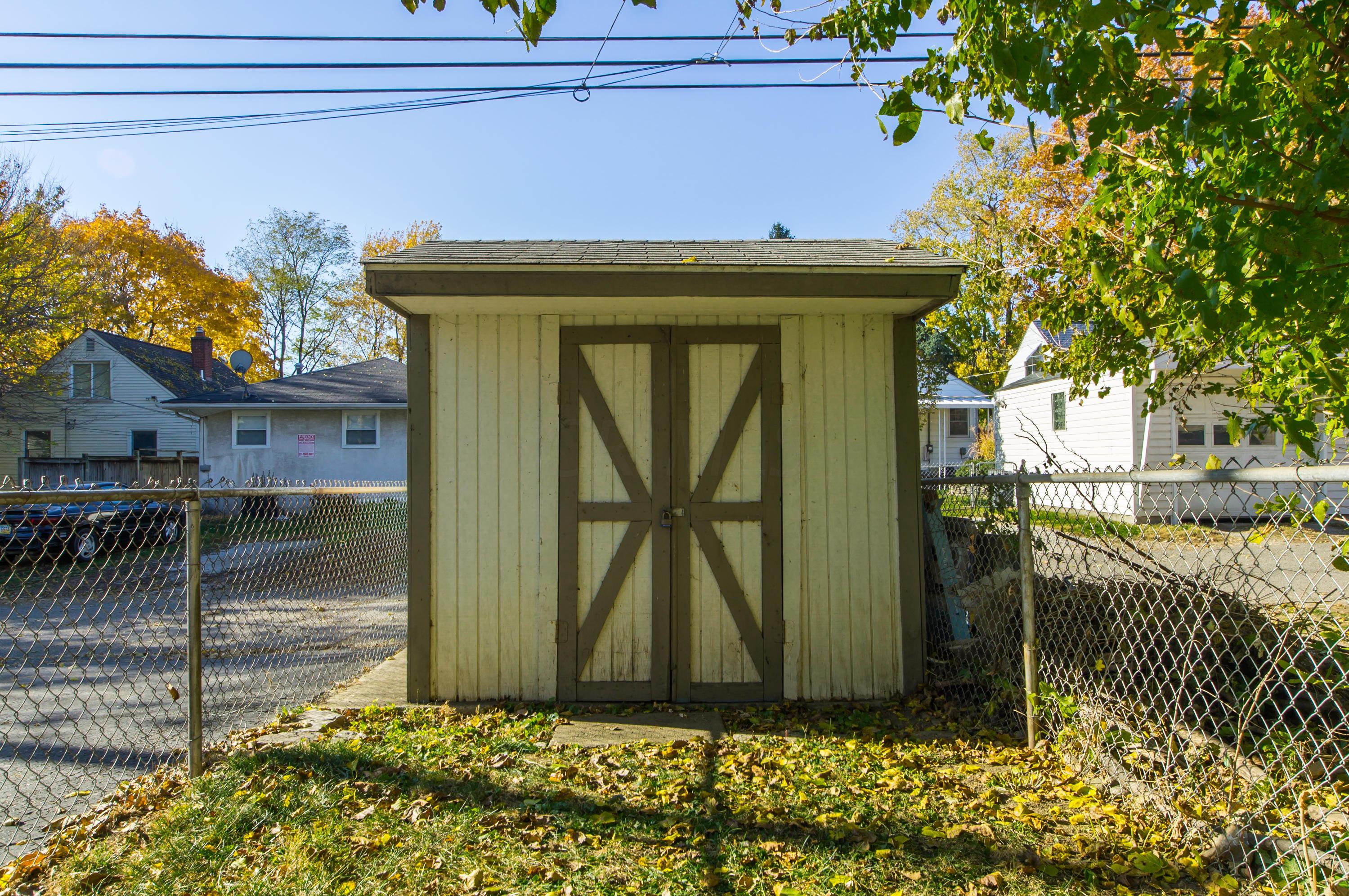 819 Thomas Road Columbus, OH 43212 - Photo 35 of 41 Gallery Image 35