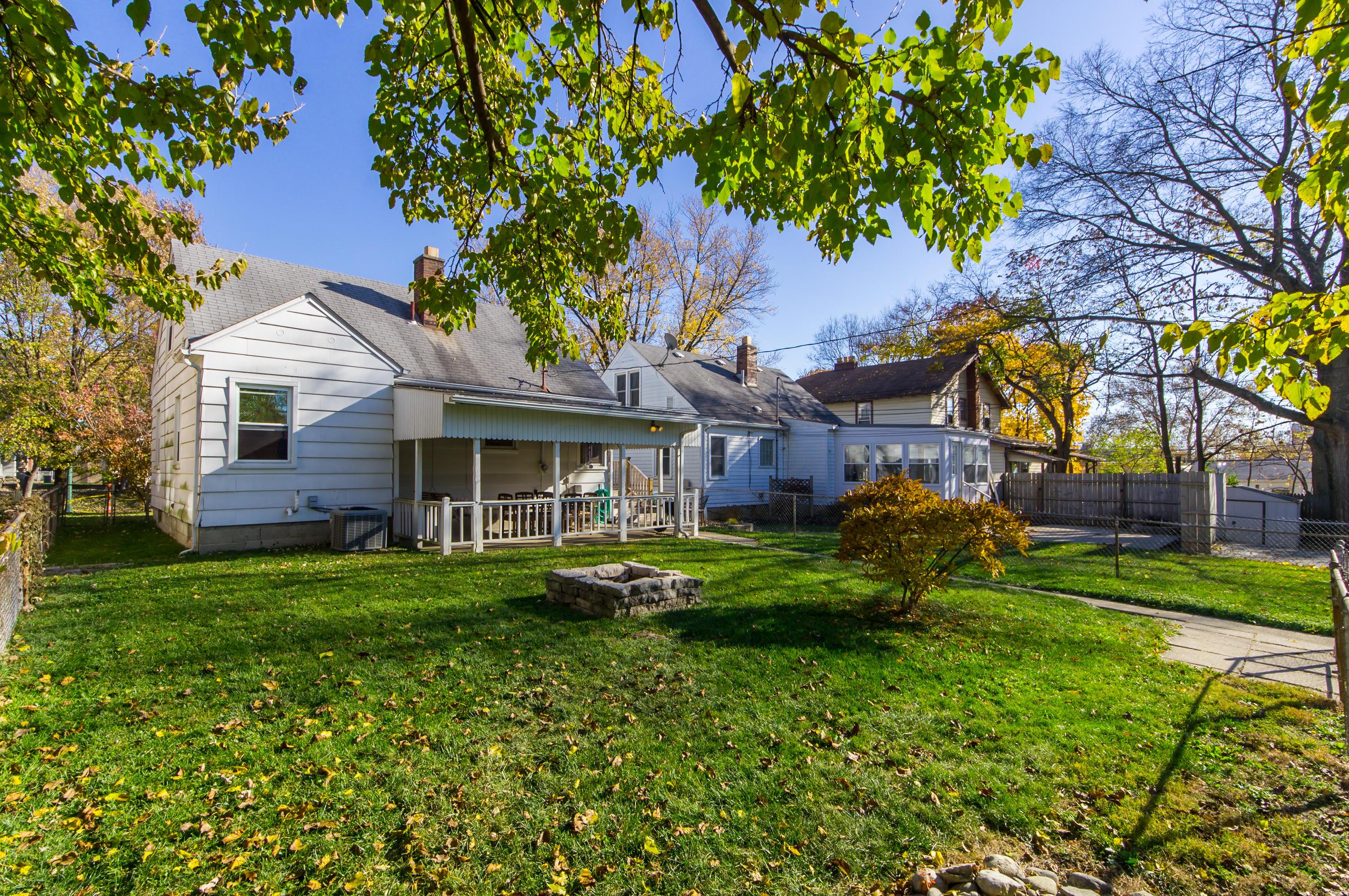 819 Thomas Road Columbus, OH 43212 - Photo 36 of 41 Gallery Image 36