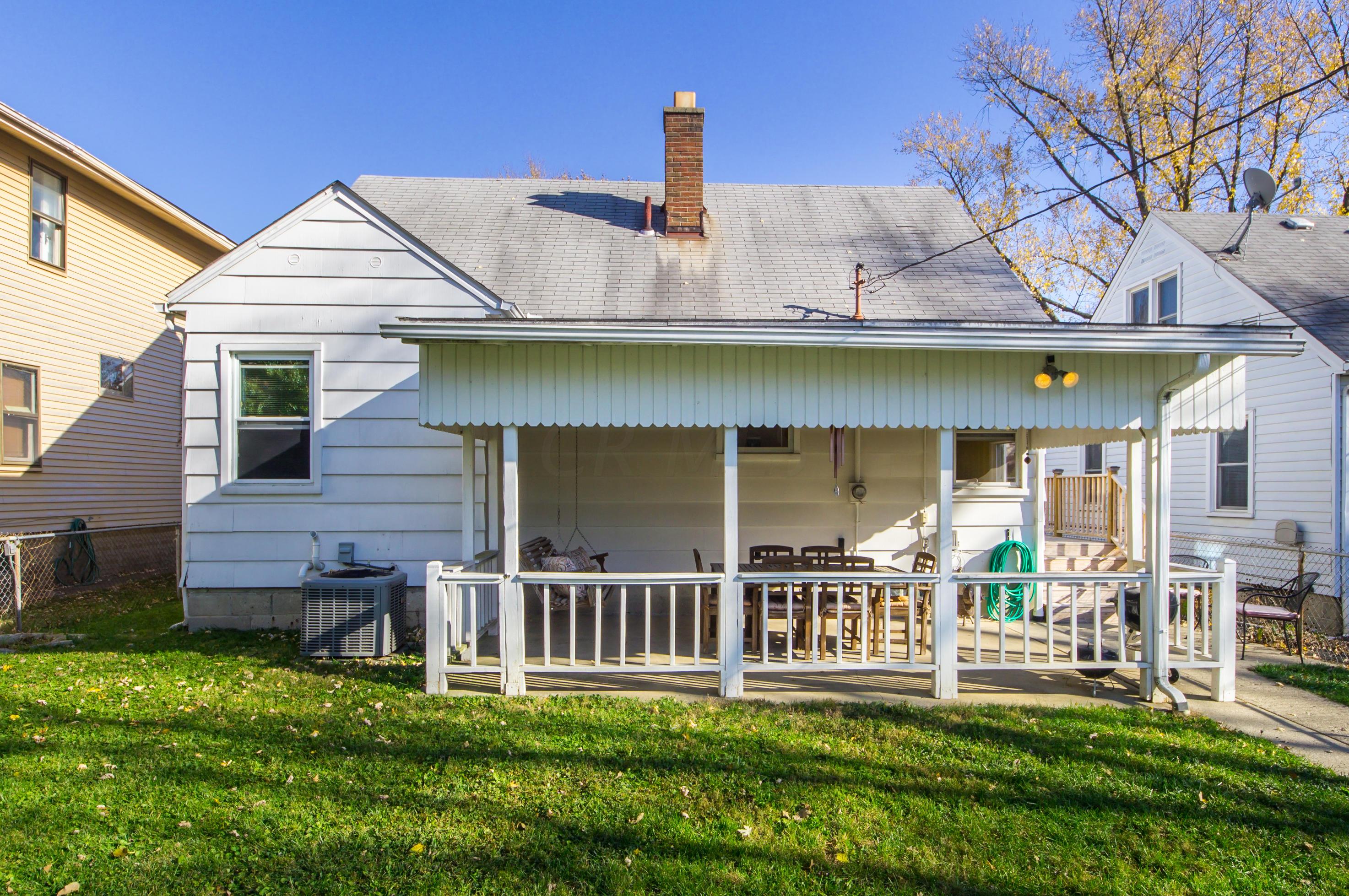 819 Thomas Road Columbus, OH 43212 - Photo 37 of 41 Gallery Image 37