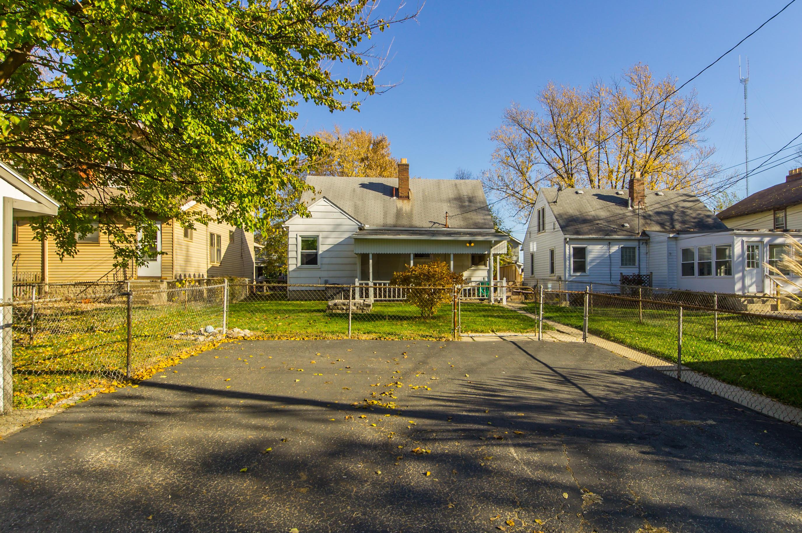 819 Thomas Road Columbus, OH 43212 - Photo 40 of 41 Gallery Image 40