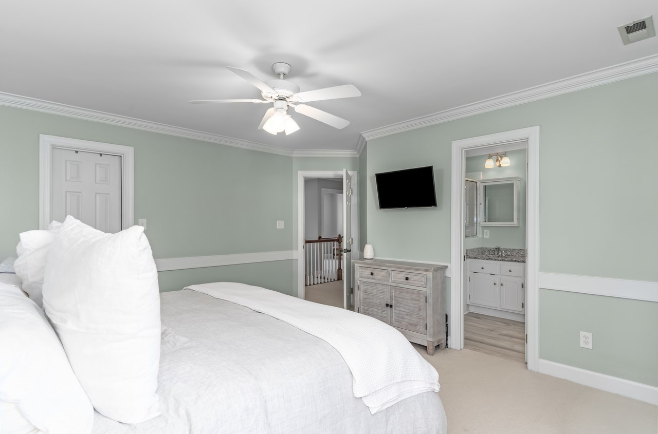 9217 Dawnshire Road Raleigh, NC 27615 - Photo 23 of 30 Photo 23