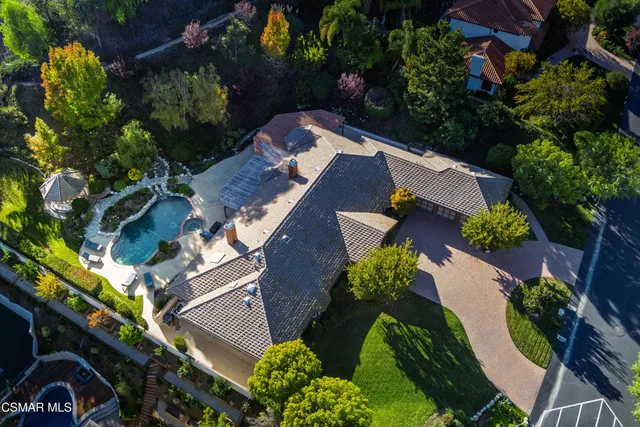 $3,099,900 | 29338 Wagon Road, Agoura Hills, CA 91301