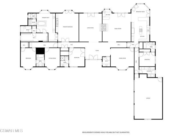 $3,099,900 | 29338 Wagon Road, Agoura Hills, CA 91301