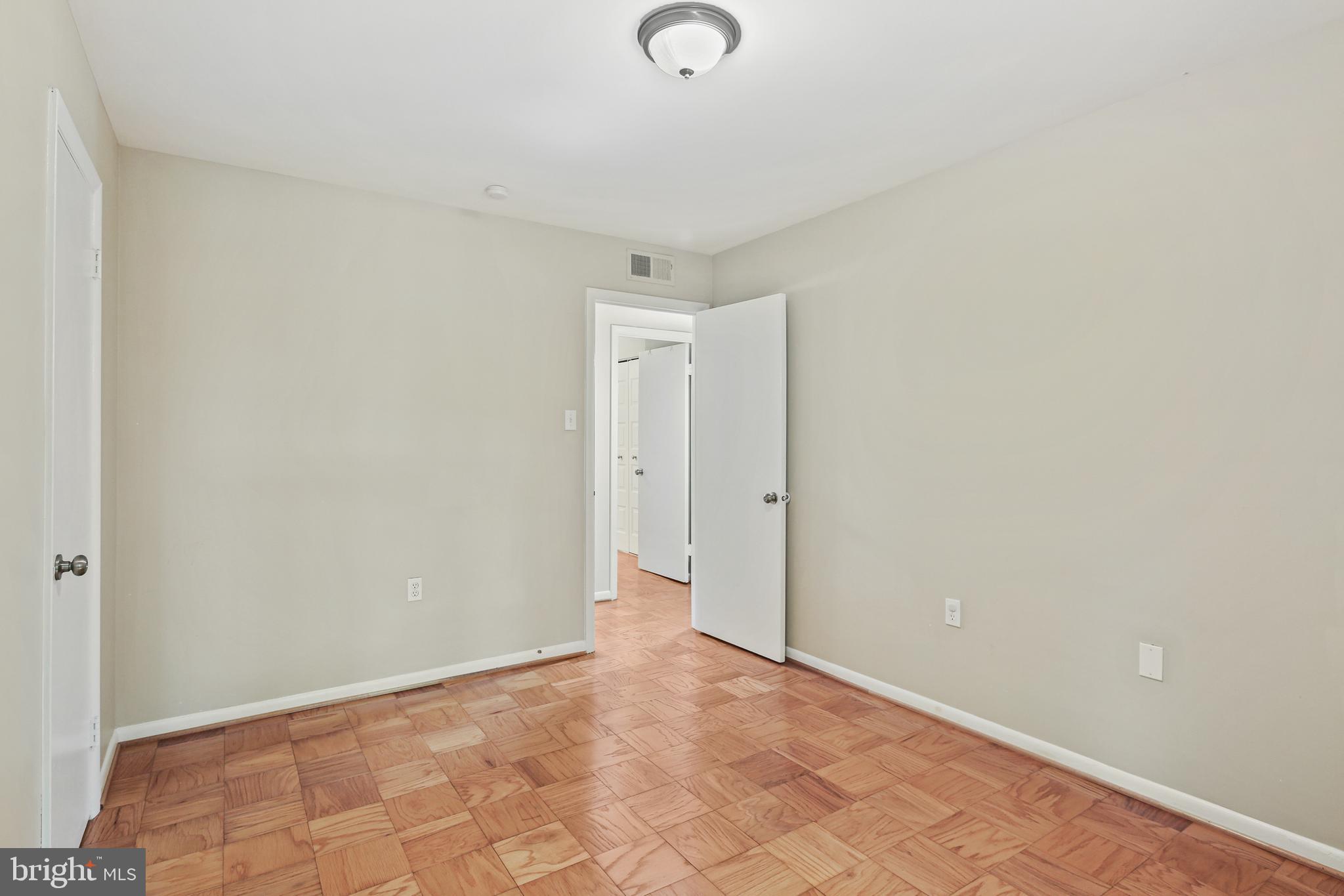 5239 West Running Brook Road, Unit 301 Columbia, MD 21044 - Photo 15 of 33 a view of an empty room