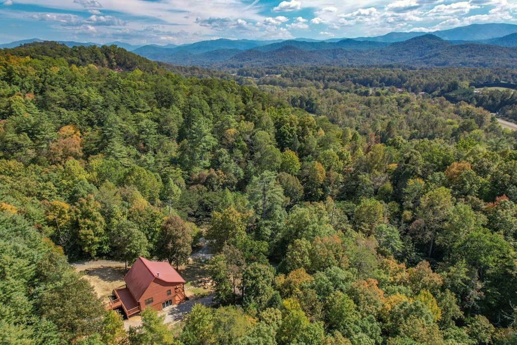 116 Mountain Retreat Road Townsend, TN 37882 - Photo 55 of 69 Gallery Image 55