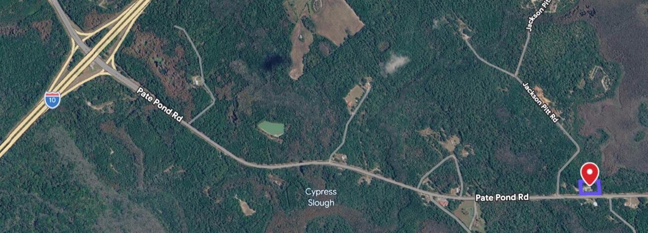 2233 Pate Pond Road Caryville, FL 32427 - Photo 18 of 18 PP