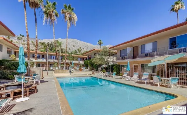 $2,800 | 22900 South Palm Canyon Drive, Palm Springs, CA 92264