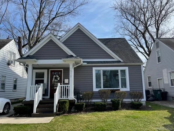$3,800 | 1510 Chapin Avenue, Birmingham, MI 48009