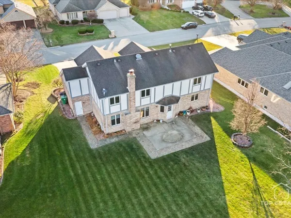 $632,000 | 13124 West Beaver Lake Drive, Homer Glen, IL 60491
