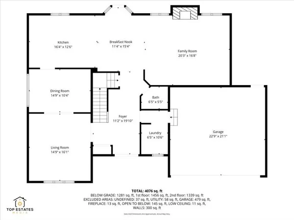 $632,000 | 13124 West Beaver Lake Drive, Homer Glen, IL 60491