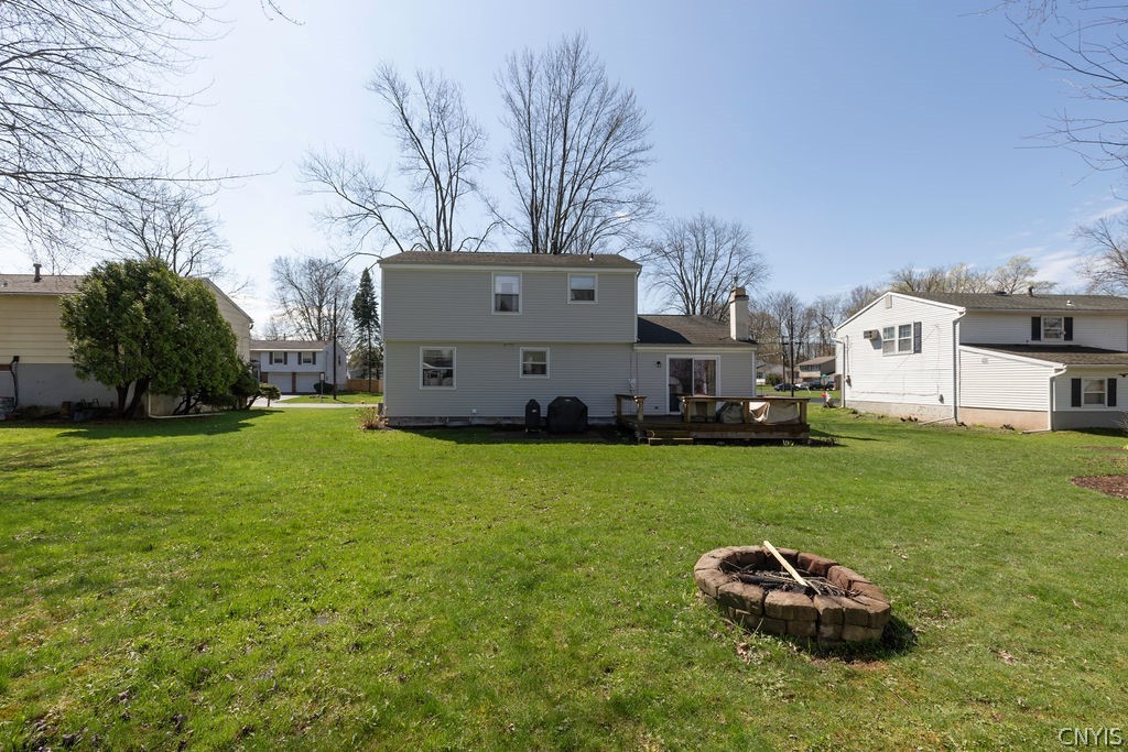 4233 Gemini Path Liverpool, NY 13090 - Photo 45 of 46