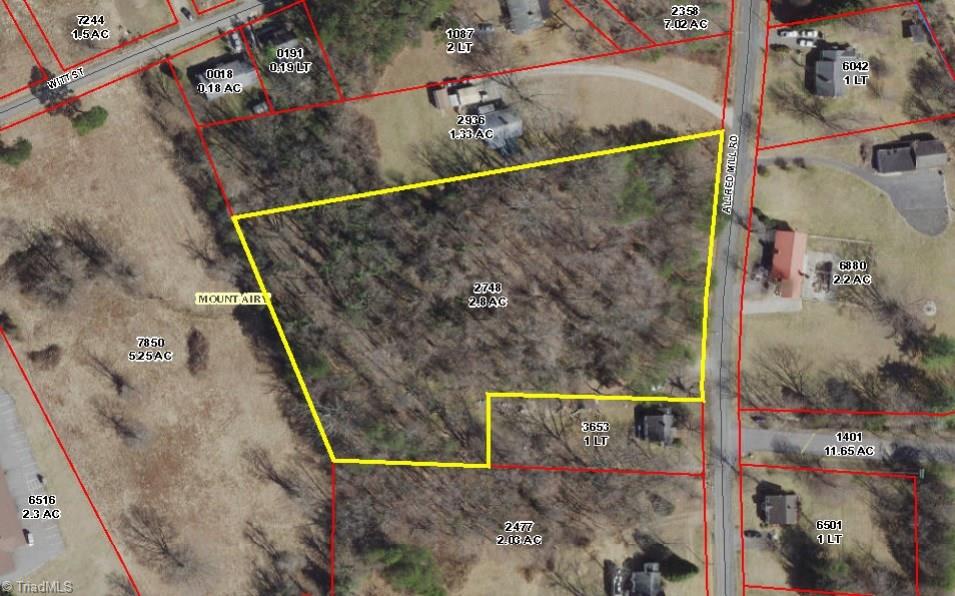 545 Allred Mill Road Mount Airy, NC 27030 - Photo 1 of 2 Gallery Image 1
