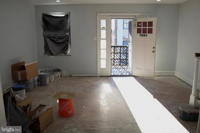 $199,000 | 7281 Walnut Street, Upper Darby, PA 19082