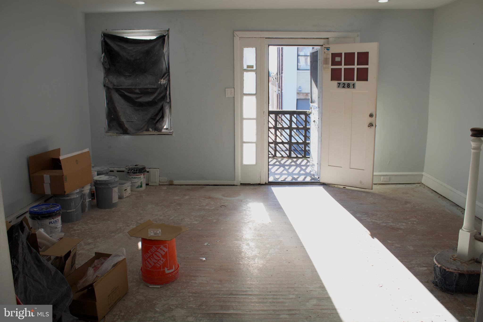 7281 Walnut Street Upper Darby, PA 19082 - Photo 2 of 15