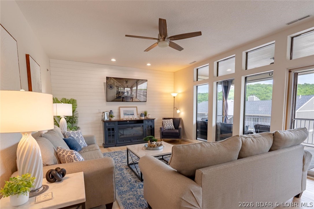 611 Lazy Days Road, Unit L5 Osage Beach, MO 65065 - Photo 2 of 52