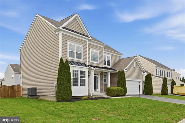 $450,000 | 294 Ticonderoga Drive, Kearneysville, WV 25430